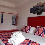 Bed & Breakfast Maison Desy&gio Sorrento