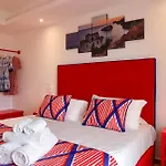 Maison Desy&gio Bed & Breakfast Sorrento