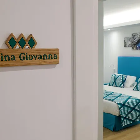 Maison Desy&gio 4*