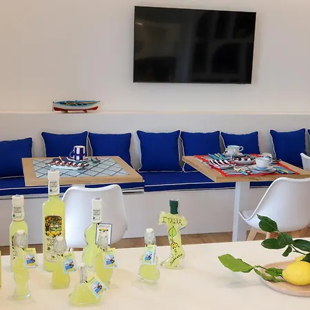 B&B Maison Desy&gio 4*