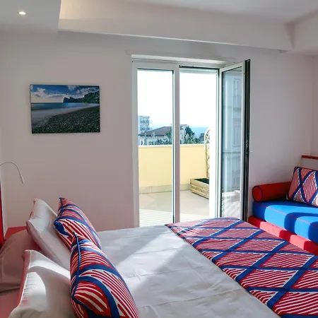 B&B Maison Desy&gio 소렌토