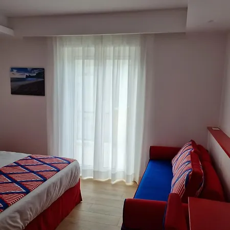 B&B Maison Desy&gio 4*