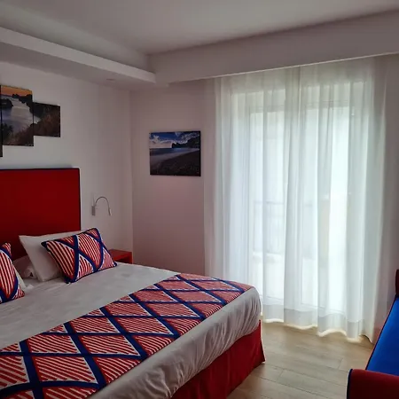 B&B Maison Desy&gio 소렌토