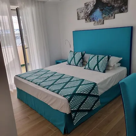 B&B Maison Desy&gio 소렌토