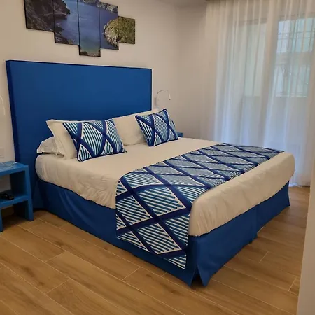 B&B Maison Desy&gio 소렌토