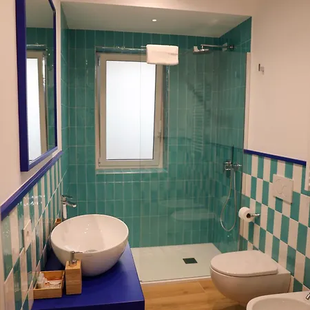 Maison Desy&gio 4* Сорренто