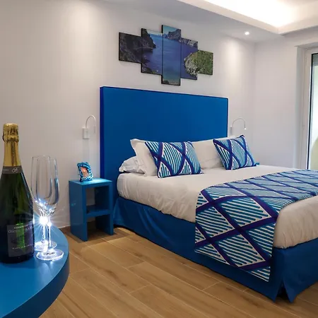 Maison Desy&gio Отель типа 