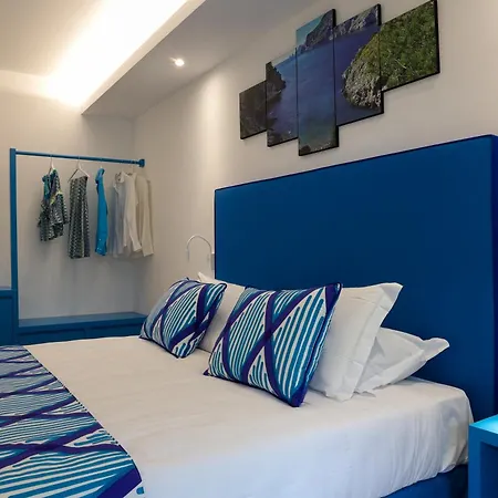 Maison Desy&gio 4* Сорренто