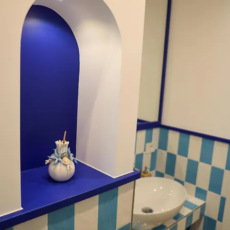 Maison Desy&gio 4* Сорренто