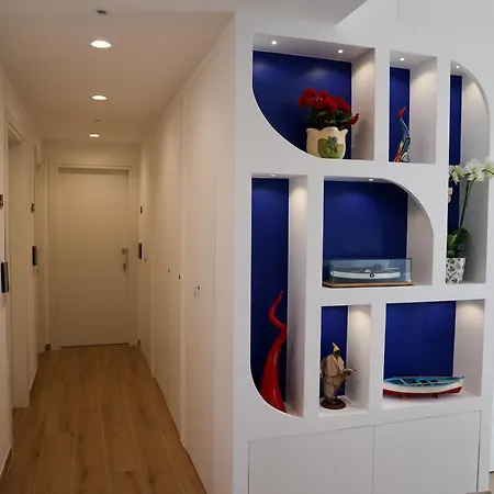 Maison Desy&gio Отель типа 