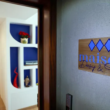 Maison Desy&gio