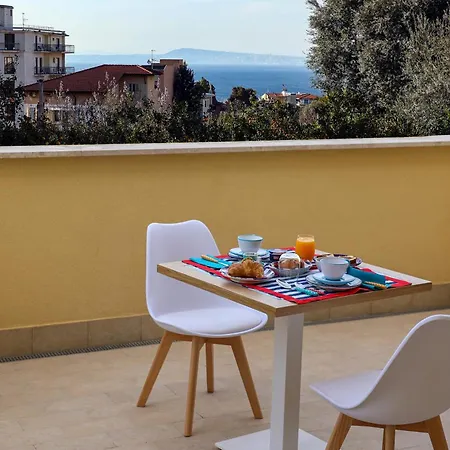 Maison Desy&gio Отель типа 