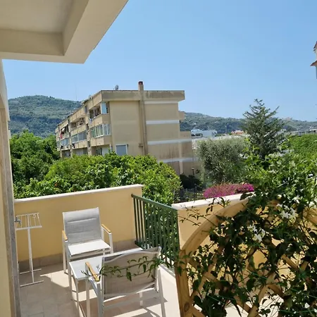 Maison Desy&gio Отель типа 