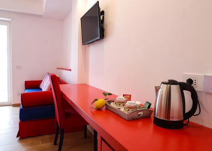 Maison Desy&gio Bed & Breakfast
