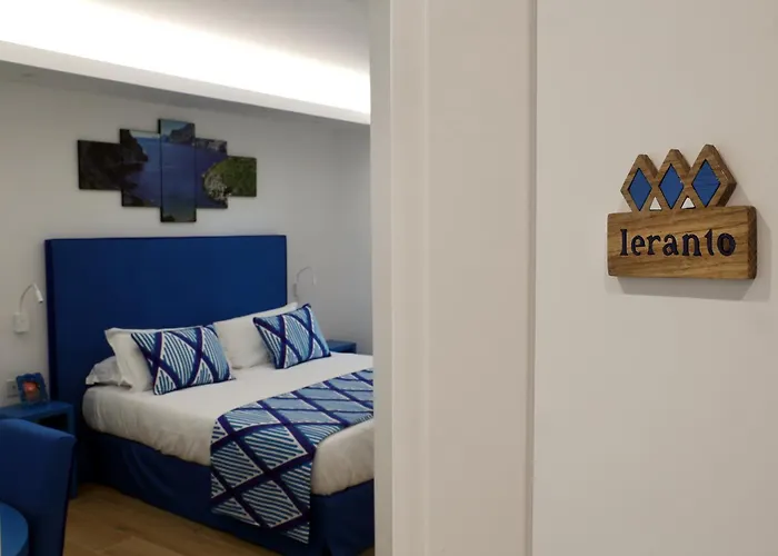 Bed & Breakfast Maison Desy&gio 4*