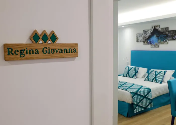 Maison Desy&gio 4*