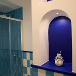 Nocleg ze śniadaniem Maison Desy&gio 4*