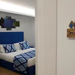 Nocleg ze śniadaniem Maison Desy&gio 4*