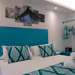 Maison Desy&gio 4* Półwysep Sorrentyński