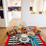 Maison Desy&gio 4*
