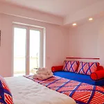 Nocleg ze śniadaniem Maison Desy&gio 4*