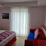 Nocleg ze śniadaniem Maison Desy&gio 4*