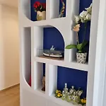 Nocleg ze śniadaniem Maison Desy&gio 4*