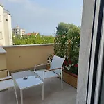 Nocleg ze śniadaniem Maison Desy&gio 4*