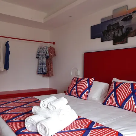 Maison Desy&gio Oda ve Kahvaltı 4*