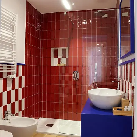 Maison Desy&gio 4* Sorrento