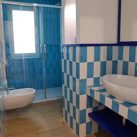 Oda ve Kahvaltı Maison Desy&gio Sorrento