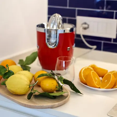 Maison Desy&gio Oda ve Kahvaltı