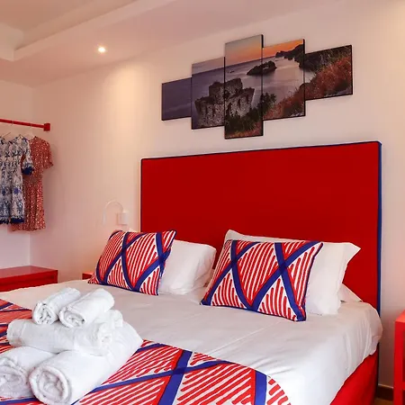 Maison Desy&gio Oda ve Kahvaltı Sorrento