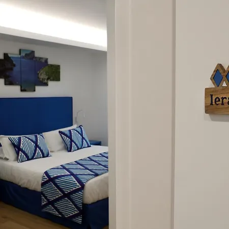 Oda ve Kahvaltı Maison Desy&gio 4*