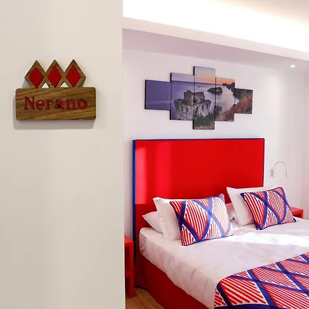 Maison Desy&gio Oda ve Kahvaltı 4*