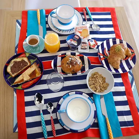 Oda ve Kahvaltı Maison Desy&gio