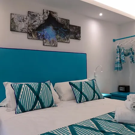 Maison Desy&gio 4* Sorrento