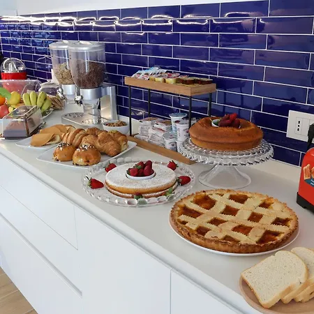 Maison Desy&gio Oda ve Kahvaltı 4*