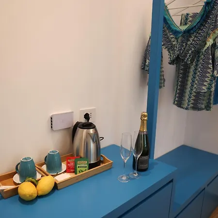 Maison Desy&gio Sorrento