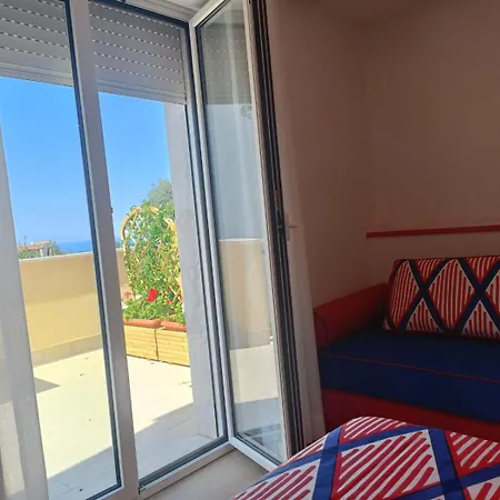 Oda ve Kahvaltı Maison Desy&gio