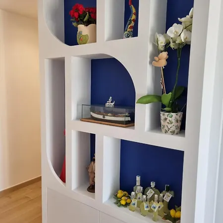 Oda ve Kahvaltı Maison Desy&gio 4*