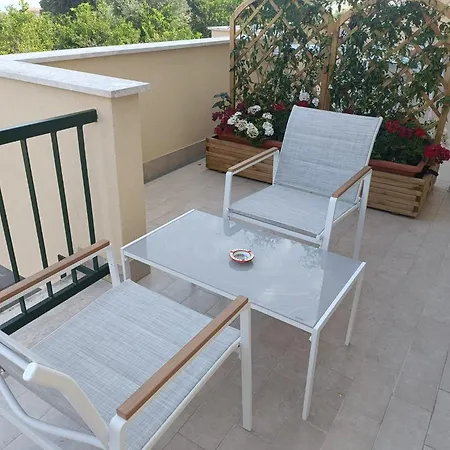 Oda ve Kahvaltı Maison Desy&gio